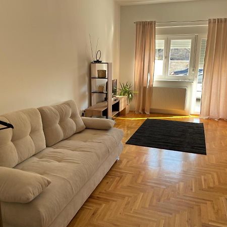 Apartman Sunny Сомбор Екстер'єр фото