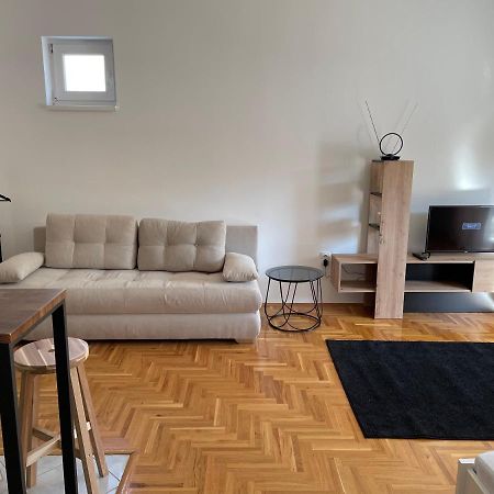 Apartman Sunny Сомбор Екстер'єр фото