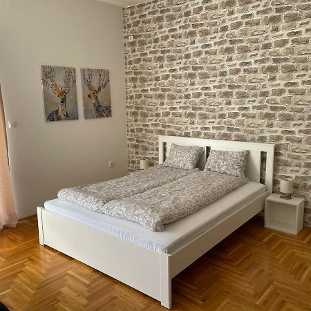 Apartman Sunny Сомбор Екстер'єр фото