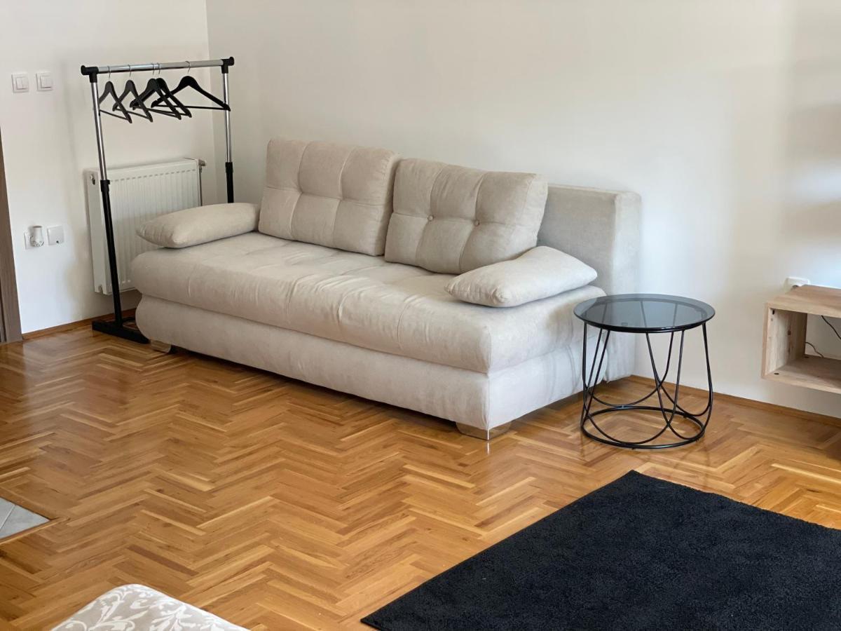 Apartman Sunny Сомбор Екстер'єр фото