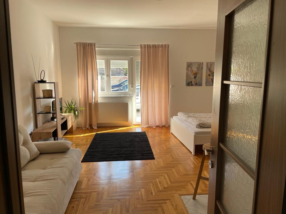 Apartman Sunny Сомбор Екстер'єр фото