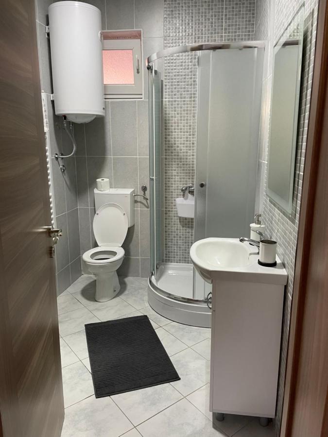 Apartman Sunny Сомбор Екстер'єр фото