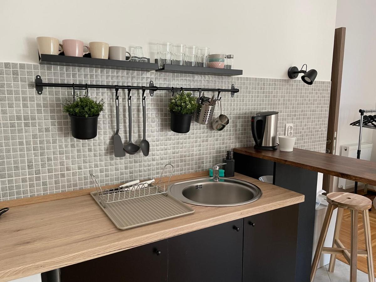 Apartman Sunny Сомбор Екстер'єр фото