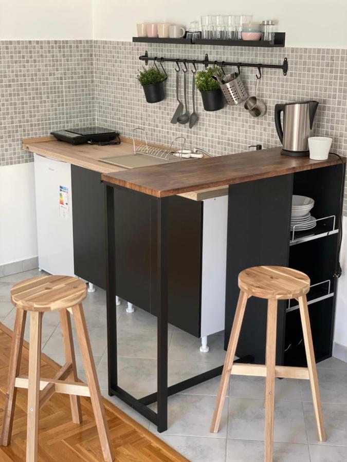 Apartman Sunny Сомбор Екстер'єр фото