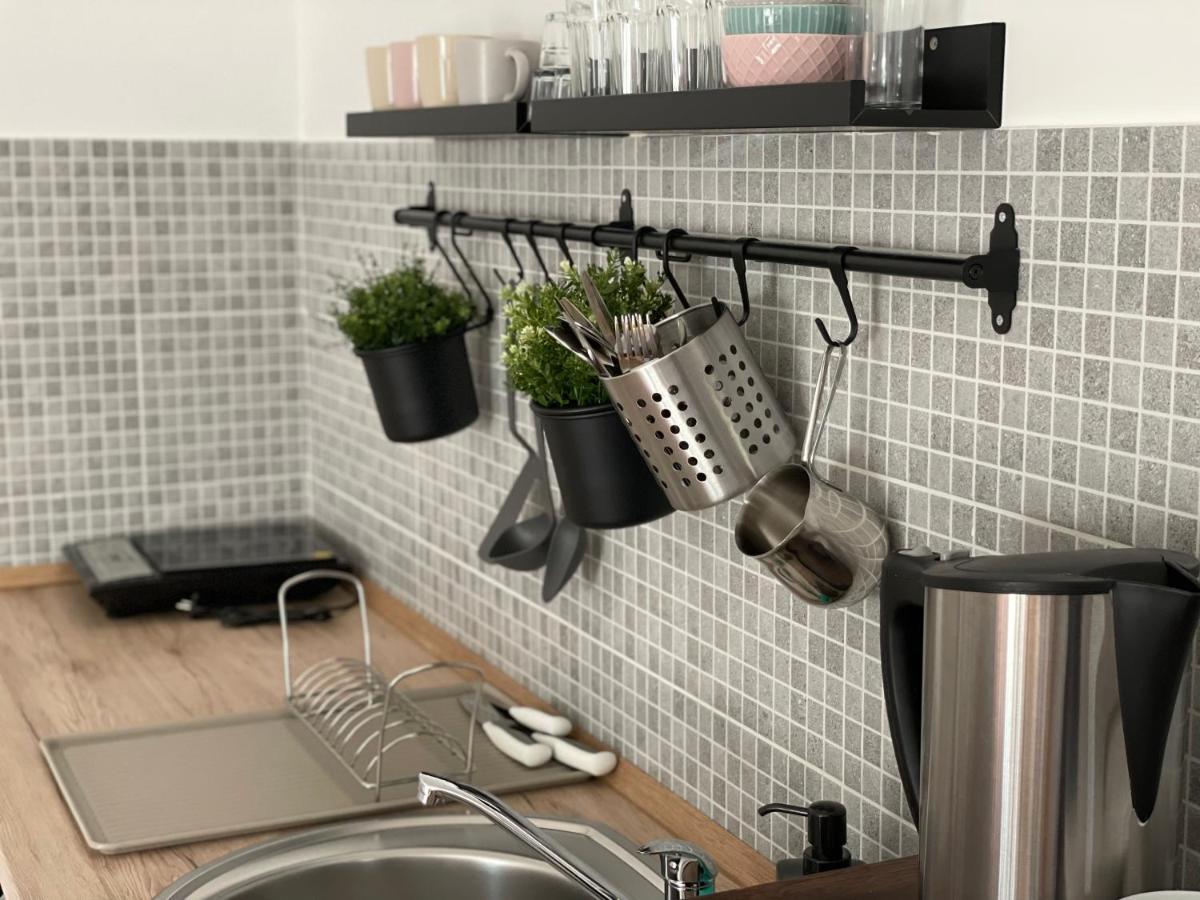 Apartman Sunny Сомбор Екстер'єр фото
