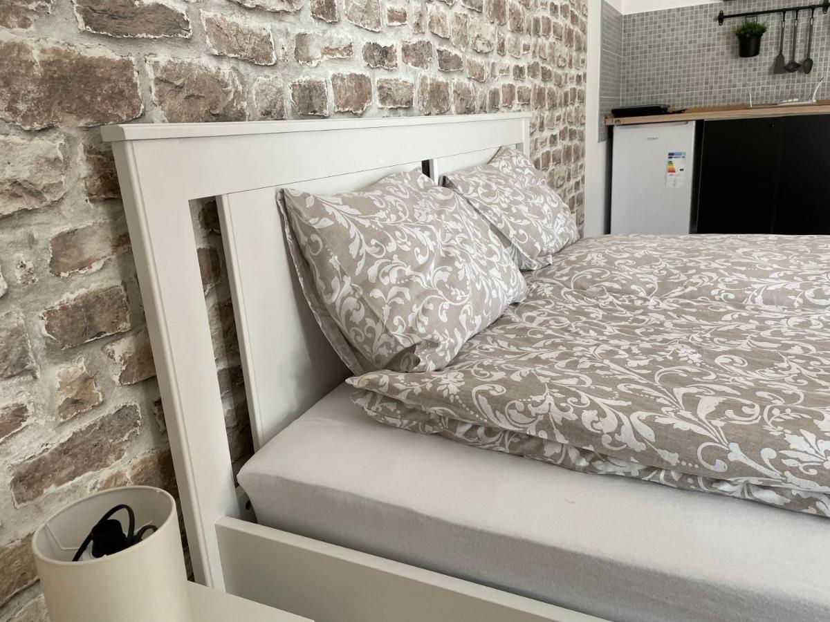 Apartman Sunny Сомбор Екстер'єр фото